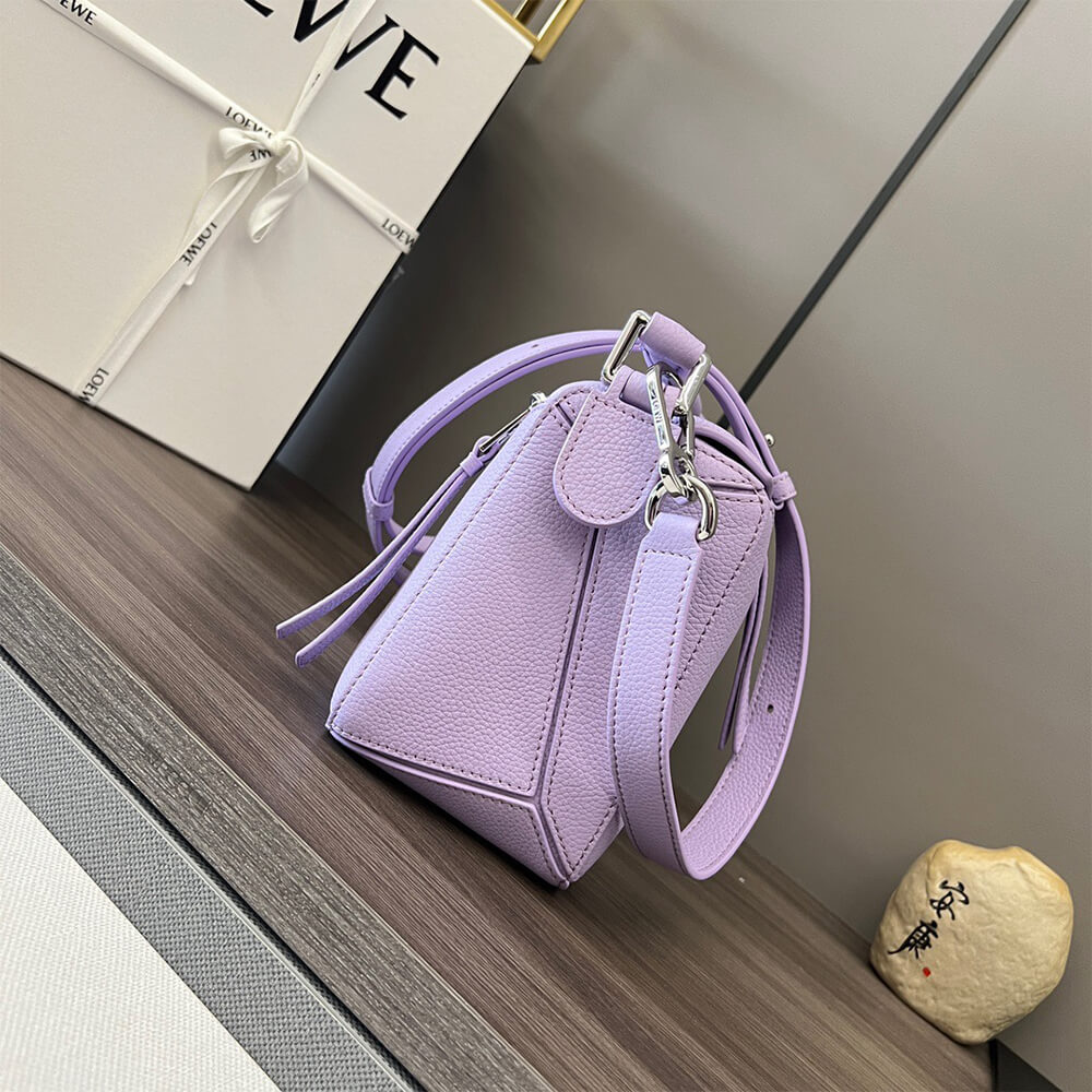 16028-3 LOEWE Small Puzzle Bag