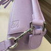 16028-7 LOEWE Small Puzzle Bag