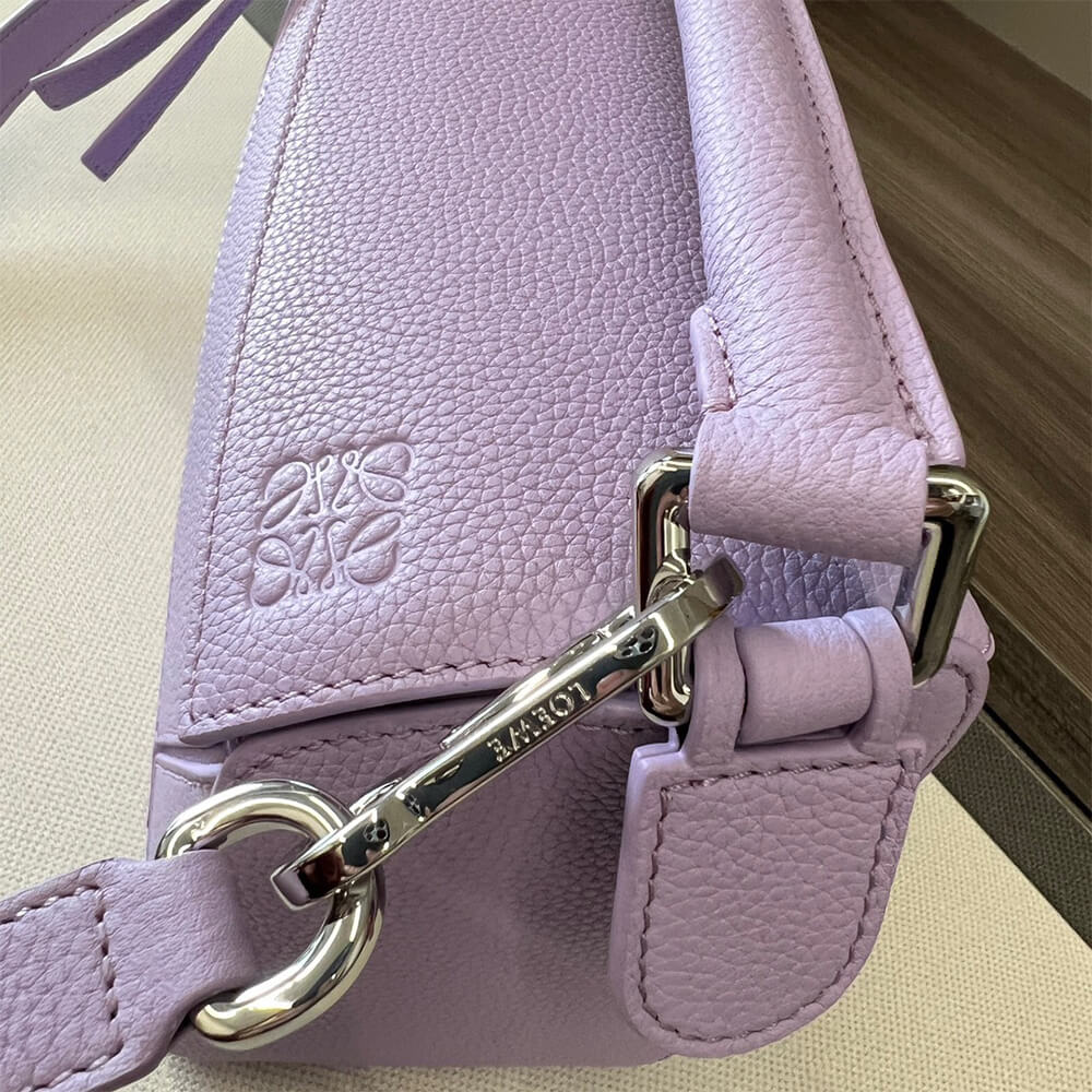 16028-7 LOEWE Small Puzzle Bag