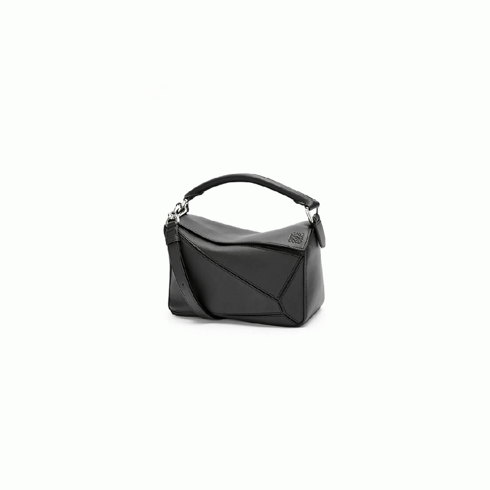 LOEWE Small Puzzle Bag