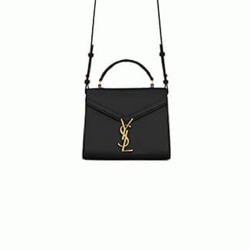 CASSANDRA MINI TOP HANDLE BAG