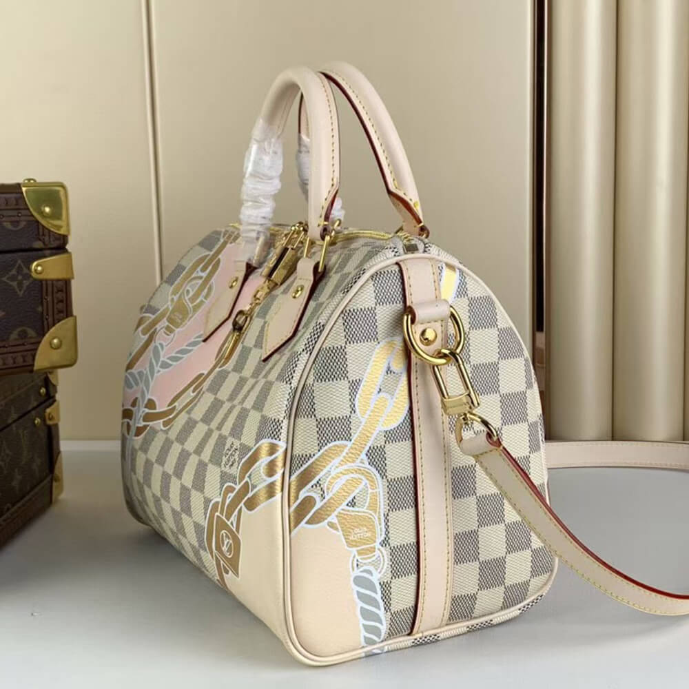 LV Speedy Bandoulière 25