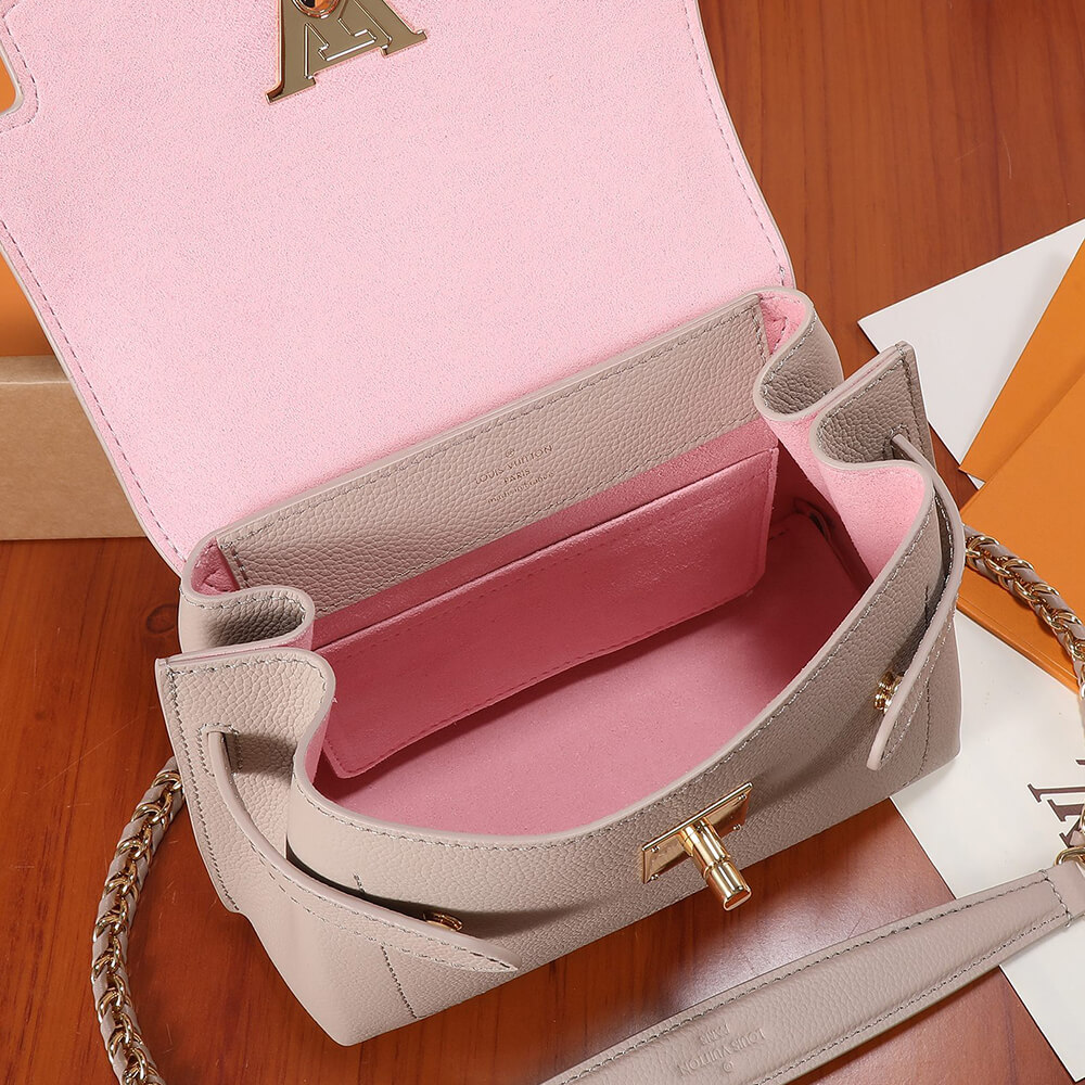 16041-8 LockMe Ever Mini