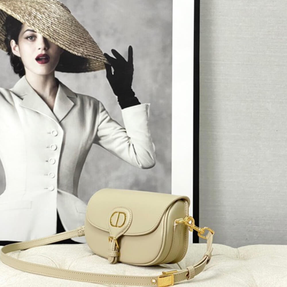 16046-3 DIOR BOBBY EAST-WEST BAG