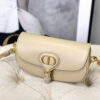 16046-5 DIOR BOBBY EAST-WEST BAG