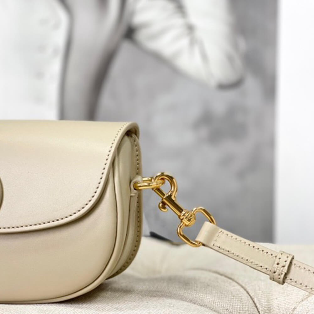 16046-7 DIOR BOBBY EAST-WEST BAG