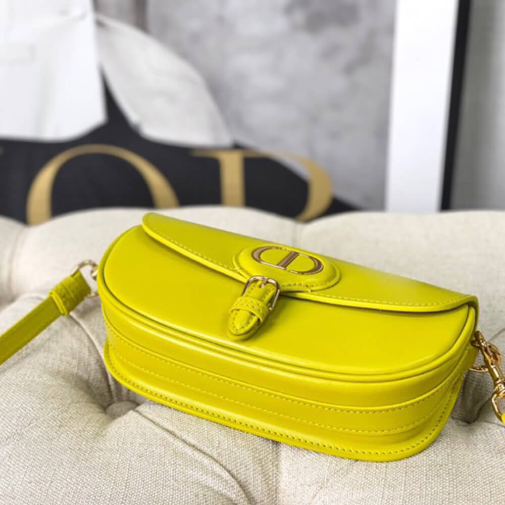 DIOR BOBBY EAST-WEST BAG