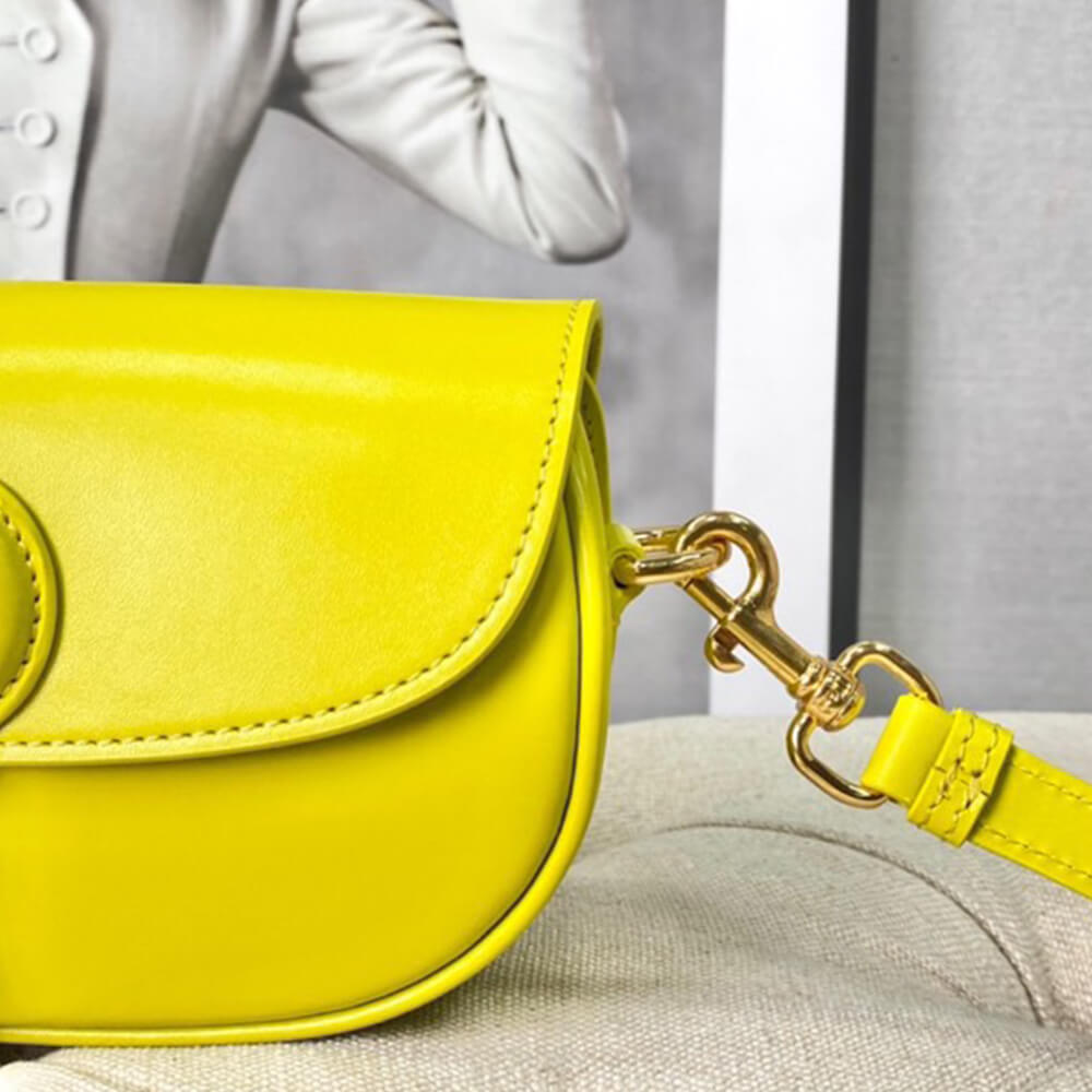 DIOR BOBBY EAST-WEST BAG