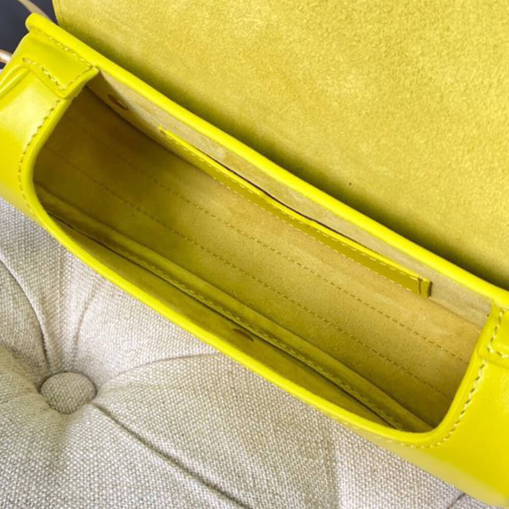 DIOR BOBBY EAST-WEST BAG