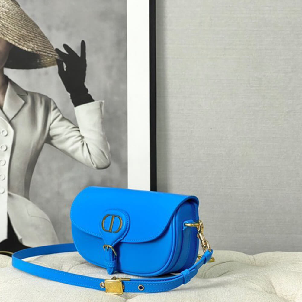 DIOR BOBBY EAST-WEST BAG