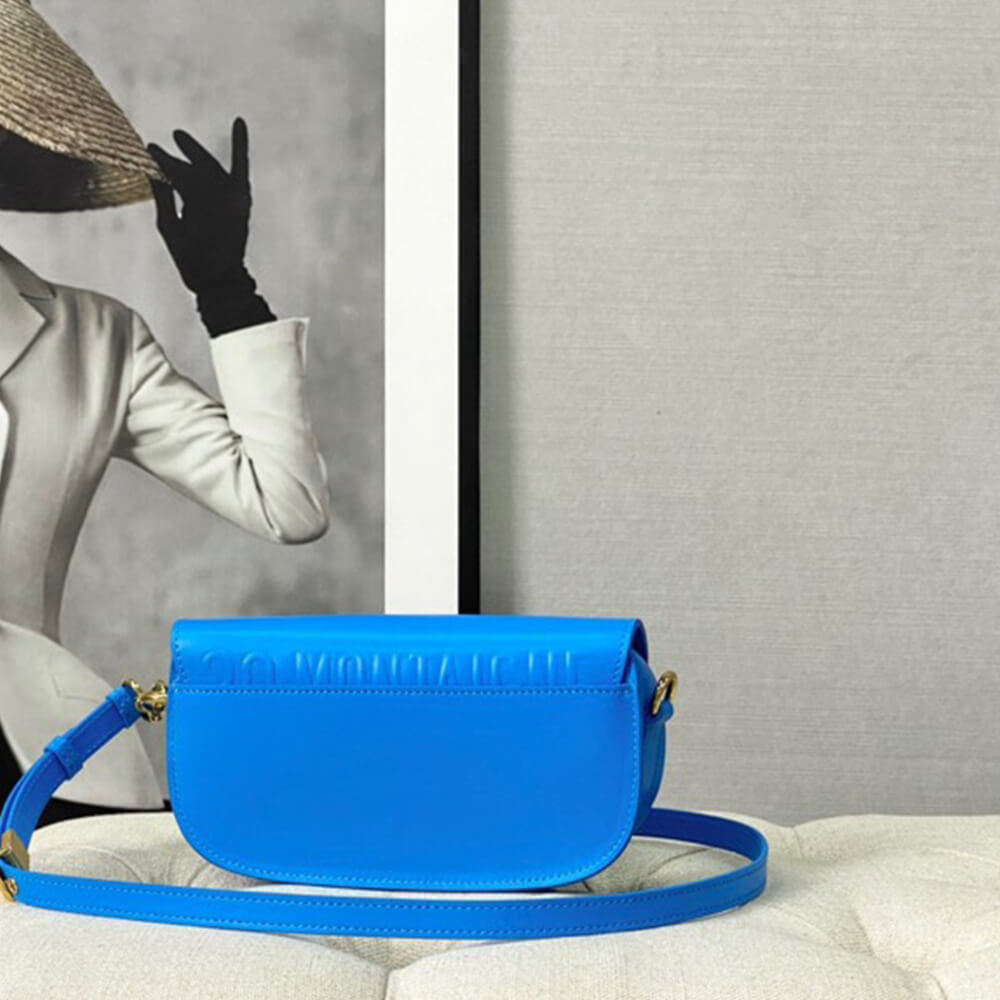 DIOR BOBBY EAST-WEST BAG