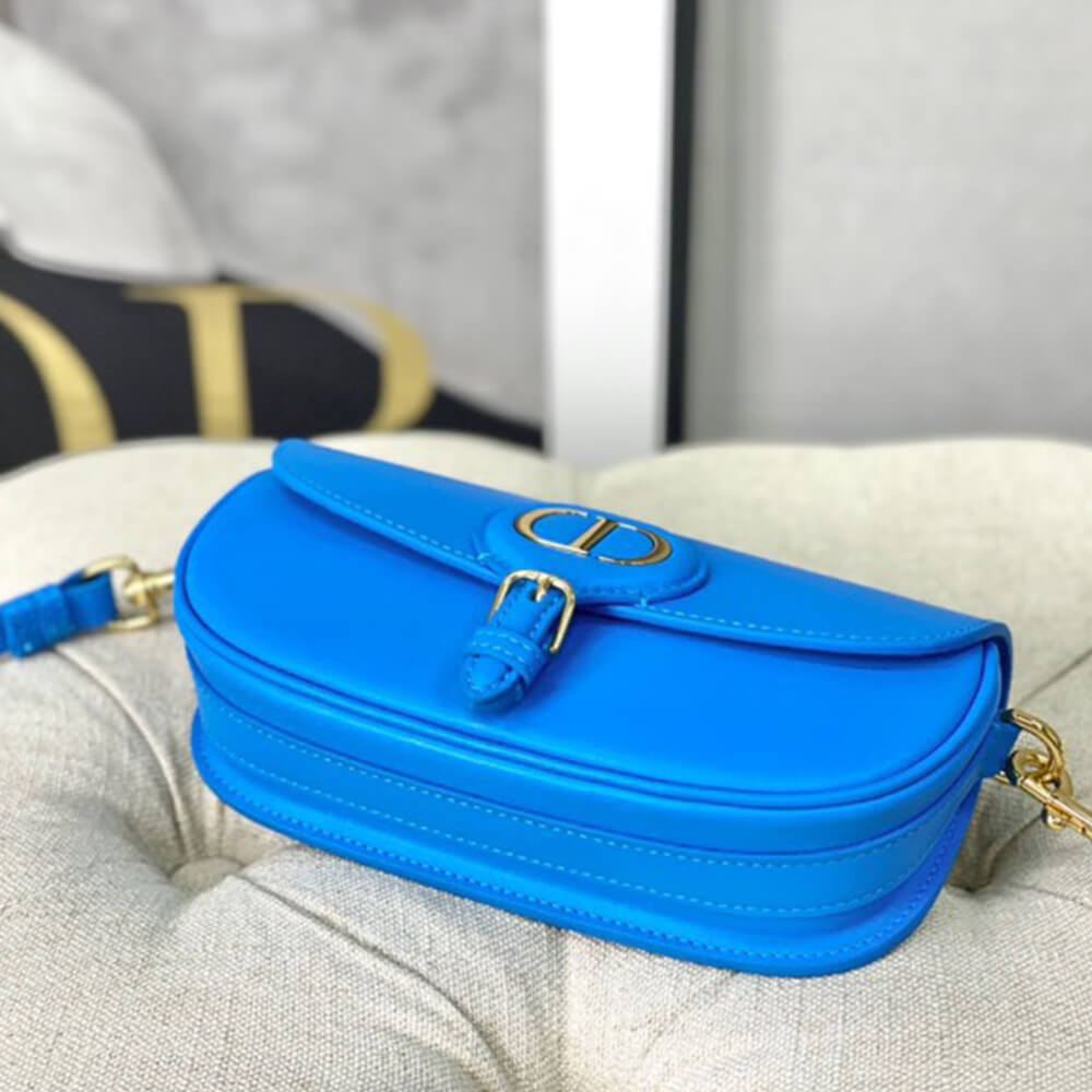 DIOR BOBBY EAST-WEST BAG