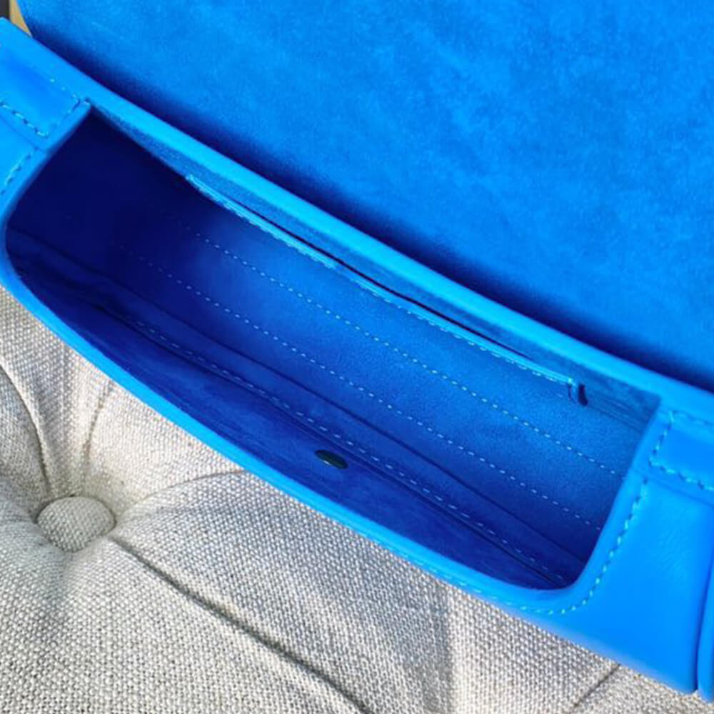 DIOR BOBBY EAST-WEST BAG