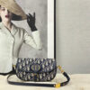 DIOR BOBBY EAST-WEST BAG