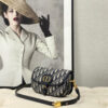 DIOR BOBBY EAST-WEST BAG