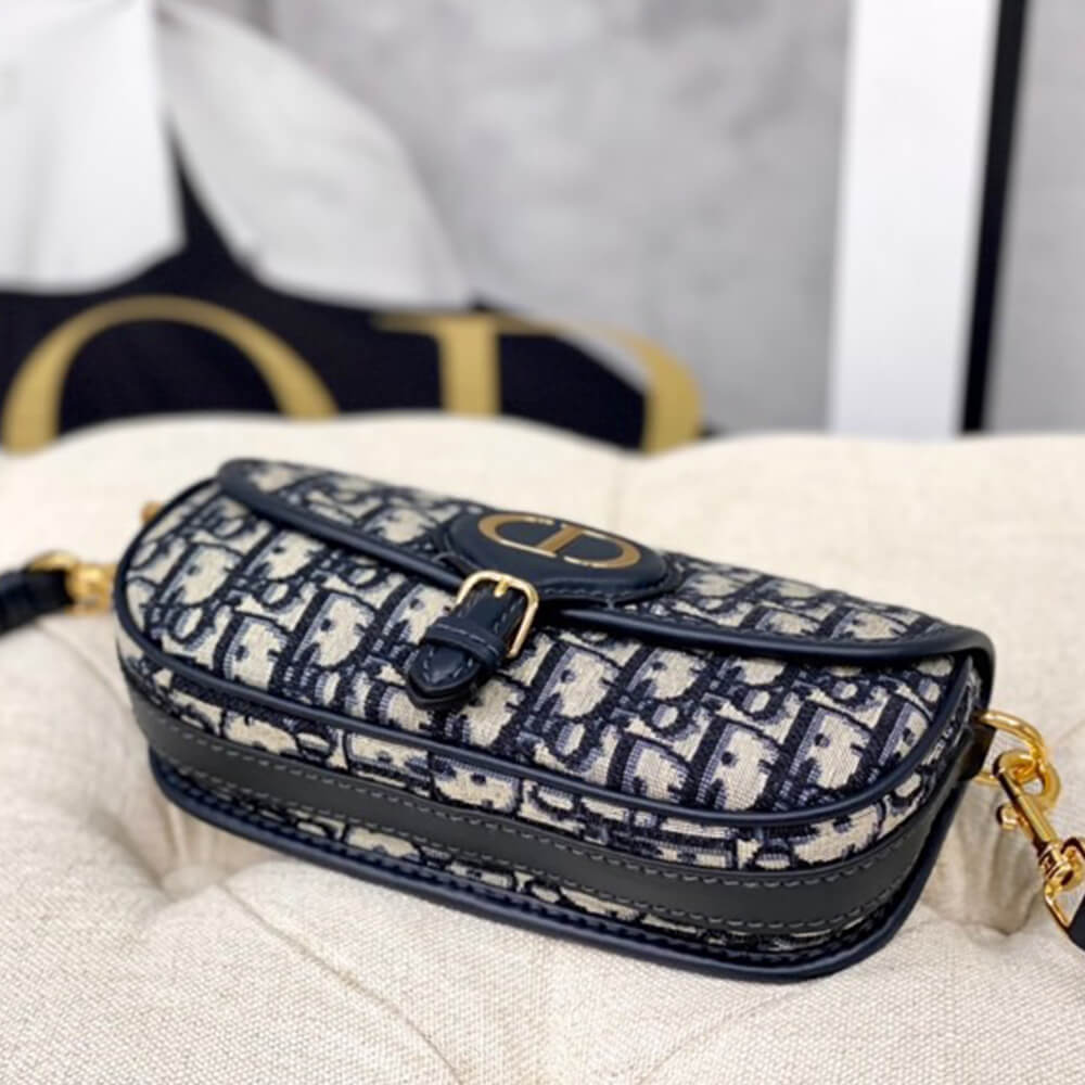 DIOR BOBBY EAST-WEST BAG