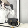 DIOR BOBBY EAST-WEST BAG