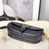 DIOR BOBBY EAST-WEST BAG