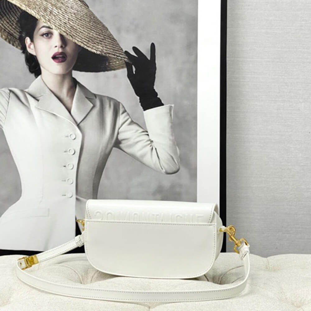 DIOR BOBBY EAST-WEST BAG