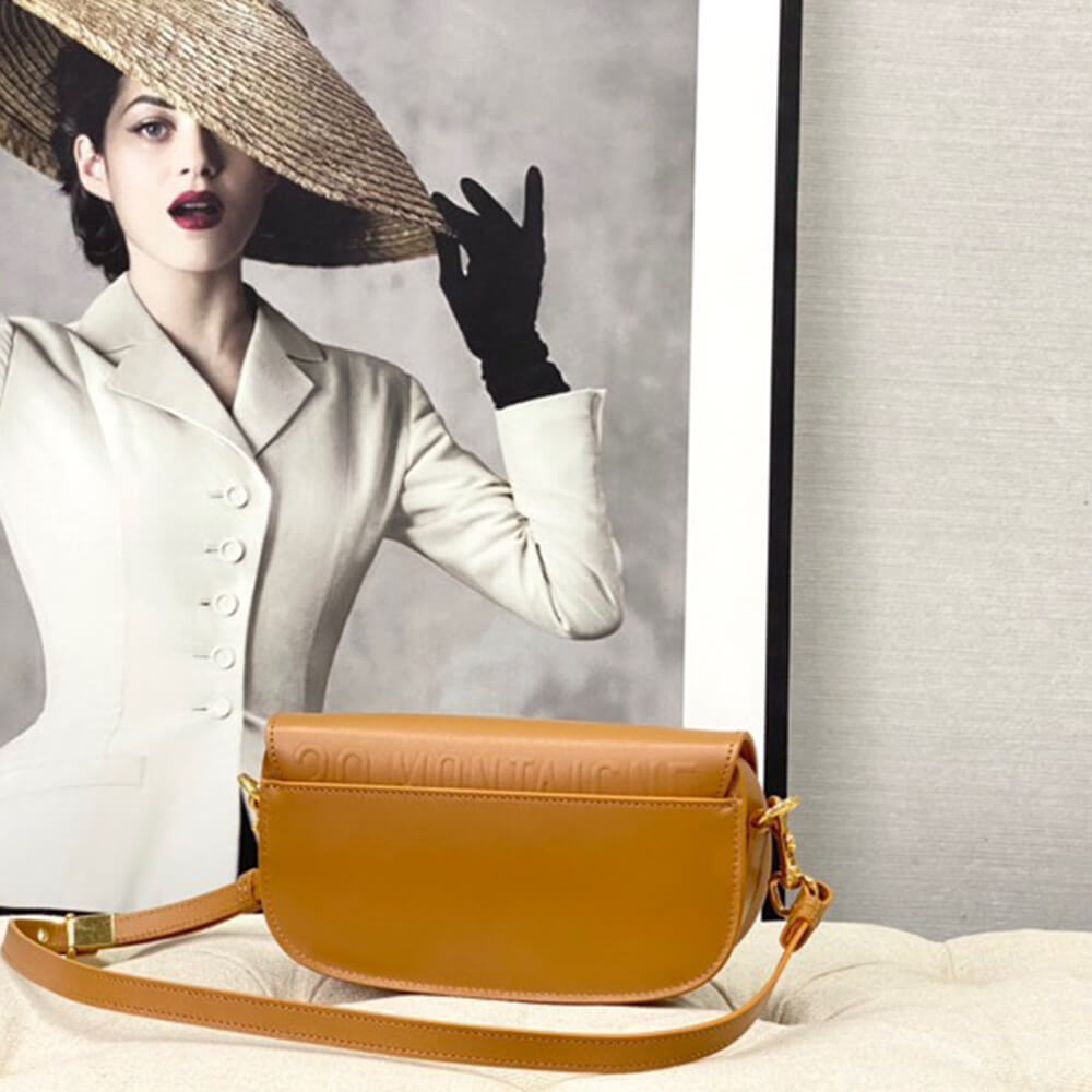 16053-4 DIOR BOBBY EAST-WEST BAG