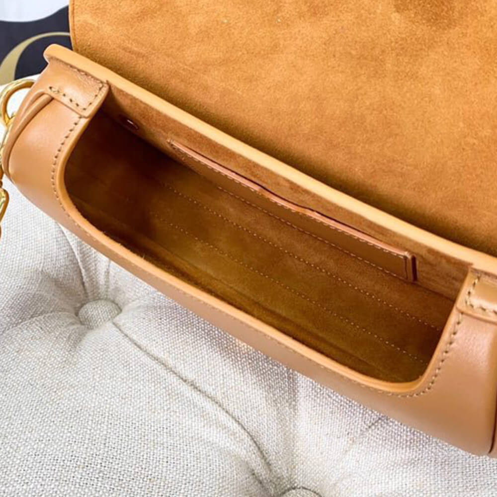 16053-8 DIOR BOBBY EAST-WEST BAG