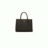 Large Prada Galleria Saffiano leather bag