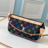 Louis Vuitton x Takashi Murakami ‘Pochette Accessoires’