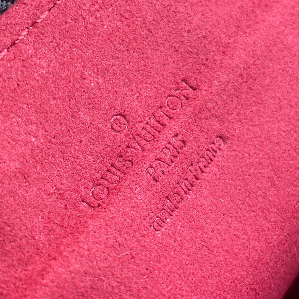 Louis Vuitton x Takashi Murakami ‘Pochette Accessoires’