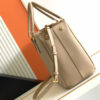 Large Prada Galleria Saffiano leather bag