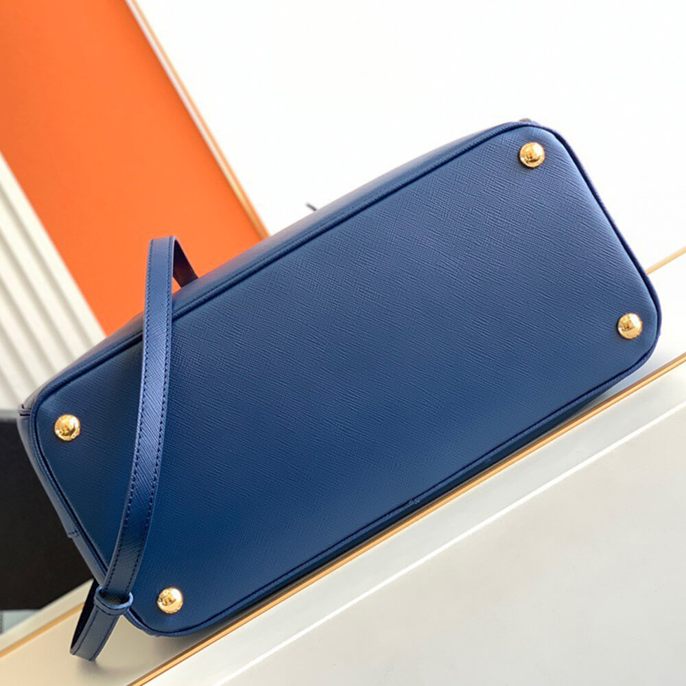 Large Prada Galleria Saffiano leather bag