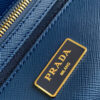 Large Prada Galleria Saffiano leather bag
