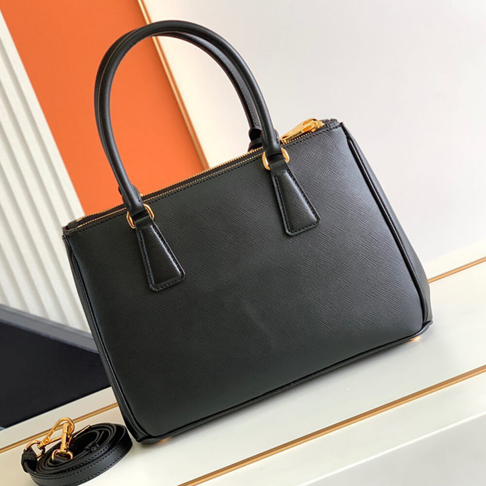 Medium Prada Galleria Saffiano leather bag