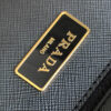 Medium Prada Galleria Saffiano leather bag