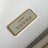 Medium Prada Galleria Saffiano leather bag