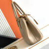 Medium Prada Galleria Saffiano leather bag