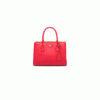 Medium Prada Galleria Saffiano leather bag