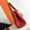 Medium Prada Galleria Saffiano leather bag