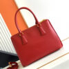 Medium Prada Galleria Saffiano leather bag
