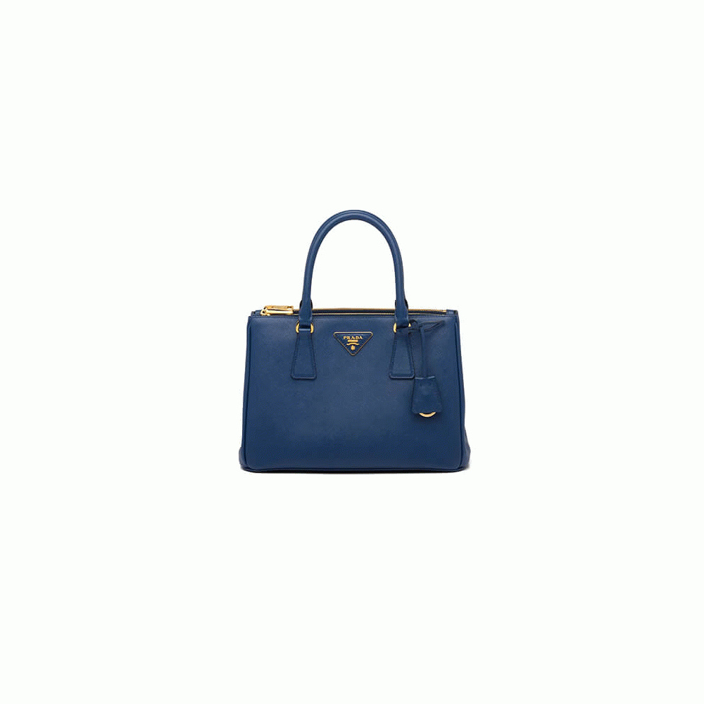 Medium Prada Galleria Saffiano leather bag