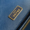 Medium Prada Galleria Saffiano leather bag