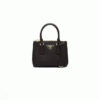 Prada Galleria Saffiano leather mini-bag