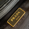 Prada Galleria Saffiano leather mini-bag