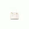 16070-1 Prada Galleria Saffiano leather mini-bag
