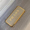 16070-7 Prada Galleria Saffiano leather mini-bag