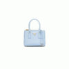 Prada Galleria Saffiano leather mini-bag