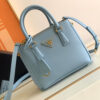 Prada Galleria Saffiano leather mini-bag