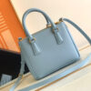 Prada Galleria Saffiano leather mini-bag
