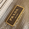 Prada Galleria Saffiano leather mini-bag