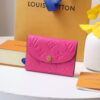 LV Rosalie Coin Purse