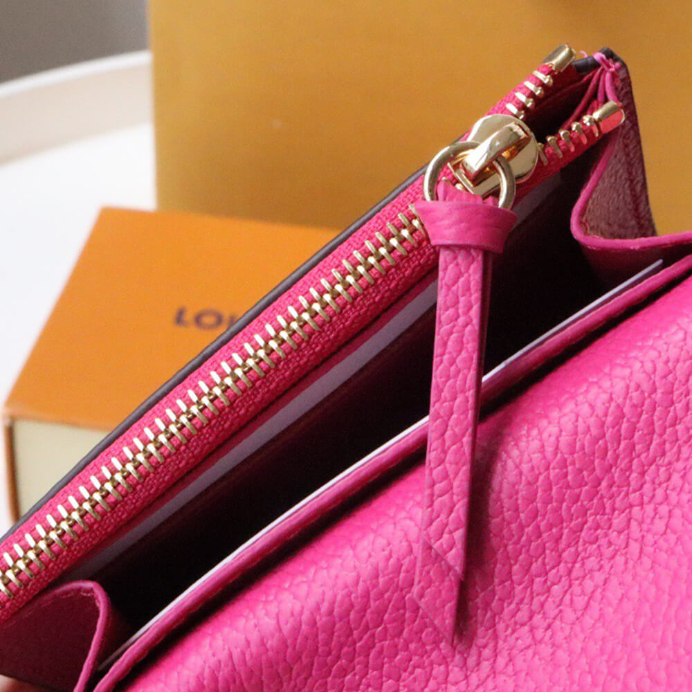 LV Rosalie Coin Purse